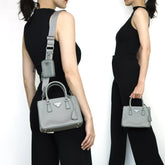 Mini Crossbody Microchipped